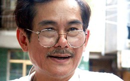 Nghệ sĩ ưu tú Anh Dũng qua đời