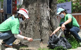 ​Hướng dẫn thực hiện phong trào Vì thành phố văn minh