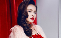 Giang Hồng Ngọc: "Phải tỉnh táo giữa showbiz đầy thị phi"