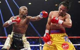 Pacquiao không "tâm phục khẩu phục" trận thua trước Mayweather