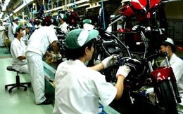 Doanh nghiệp nước ngoài được ưu ái hơn doanh nghiệp nội