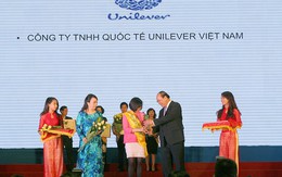 ​Knorr nhận giải thưởng “Thương hiệu vàng Thực phẩm Việt Nam”