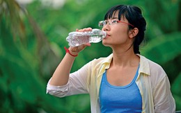 Nước uống phòng bệnh mùa nóng