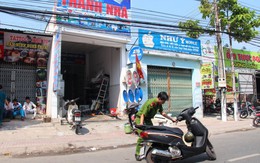 Nổ bình gas tiệm điện lạnh, nam thanh niên tử vong