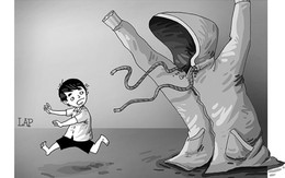 ​Ngăn hiểm họa cho trẻ ngay từ chuyện nhỏ