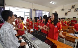 Giúp con làm chủ thời gian