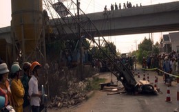 ​Làm sao hạn chế cái chết từ “trên trời”?