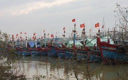 Nhiều ngư dân vẫn khó tiếp cận vốn