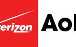 Chi 4,4 tỉ USD, nhà mạng Verizon thâu tóm AOL