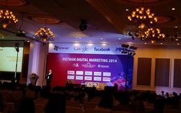 Khóa học Digital Marketing – EQVN: Tiếp cận khách hàng hiệu quả