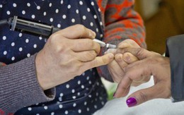 Nhân viên làm nail  ở New York kiện chủ