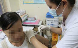 Dưới 21 tuổi không cần sàng lọc ung thư cổ tử cung