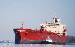​Singapore lên án Iran đe dọa tự do hàng hải