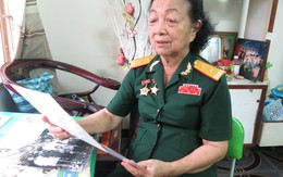 Xúc động chuyện người chăm Bác những năm tháng cuối cùng