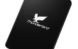 Ổ cứng SSD “siêu  tốc độ” Thunderbird AST680S