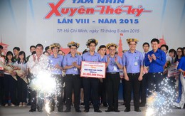 “Tầm nhìn xuyên thế kỷ”: ĐH Y khoa Phạm Ngọc Thạch chiến thắng