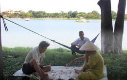 Từ 21-5 miền Bắc chấm dứt đợt nắng nóng, miền Trung dịu dần