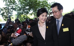 ​Thái Lan bắt đầu xét xử bà Yingluck