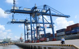 Thêm cảng phục vụ xuất nhập khẩu tại TP.HCM