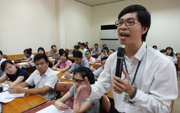 Nghe người học để nâng chất giảng viên