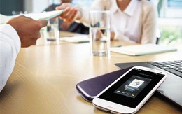 ​PhoneSafe - “vệ sĩ” cho smartphone