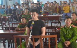 Đâm chết anh ruột vì bị anh đánh