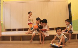 Những cuộc đời “4 không”