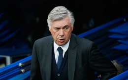 Real Madrid sắp sa thải Ancelotti, liên hệ Benitez