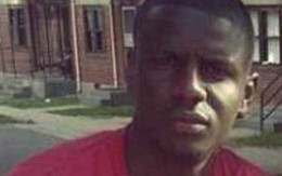 6 cảnh sát trong vụ giết Freddie Gray bị buộc tội