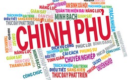 Phải xây dựng chính phủ liêm chính, kiến tạo và phát triển