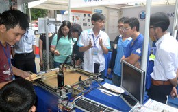 Đầu tư đúng mức để người trẻ làm khoa học