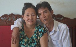Cổ tích một chuyện tình