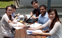 Du học tiếng Anh ngắn hạn, phí bao nhiêu?