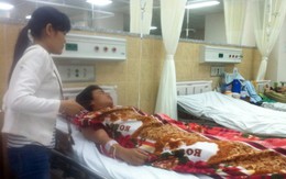 Ngăn bạn trọ đâm bạn mình bị đâm chết