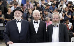 Phim Iceland giành giải Một góc nhìn khác tại Cannes