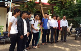 ​Điểm tin: Học sinh Đ.Q.T được thả để thi tốt nghiệp