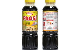 ​Nước tương Phú Sĩ – Mang tinh hoa ẩm thực Nhật đến Việt Nam