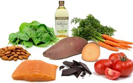 ​Vitamin A giúp giảm tỷ lệ mắc bệnh và tử vong ở trẻ em