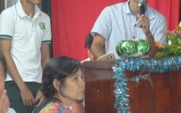 “Ngày phụ huynh đến trường”