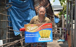 ​3 lượng vàng SJC và câu chuyện tình người tại Đồng Tháp