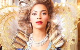 Beyonce: nữ nghệ sĩ quyền lực nhất