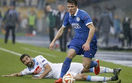 Dnipro mơ viết tiếp chuyện cổ tích ở Europa League