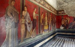 ​Mỹ trao trả Italy 25 di sản bị đánh cắp