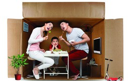 ​Thách thức lớn với người lần đầu mua nhà