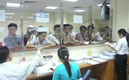 Minh bạch trước khi muốn tự chủ