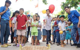 1.000 bạn nhỏ "Rộn ràng mùa hè"