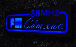 FM Cảm xúc 89MHz “giải nhiệt” mùa hè 2015