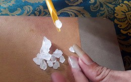 Vòng luẩn quẩn của hành vi mua bán trái phép ma túy