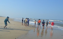 Quảng Nam: 6 người chết đuối trong 10 ngày nắng nóng