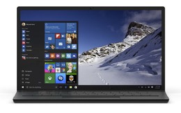 Ngày 29-7, Windows 10 phát hành cho PC và tablet